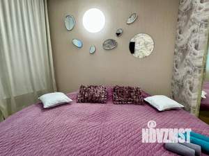 2-к квартира, посуточно, 55м2, 2/5 этаж