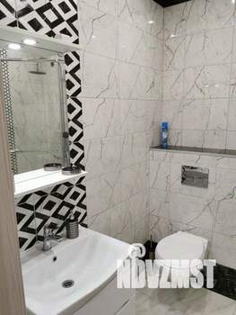 2-к квартира, посуточно, 68м2, 1/1 этаж