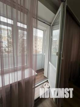 1-к квартира, посуточно, 35м2, 2/5 этаж