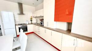 1-к квартира, посуточно, 45м2, 1/16 этаж