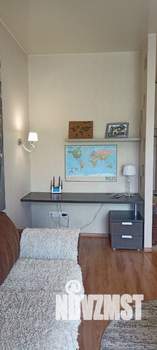 2-к квартира, посуточно, 58м2, 5/5 этаж
