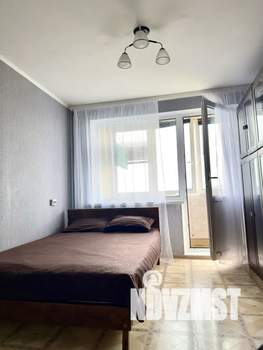 1-к квартира, посуточно, 35м2, 8/9 этаж