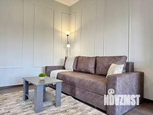 1-к квартира, посуточно, 50м2, 3/4 этаж