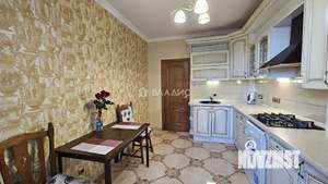 1-к квартира, на длительный срок, 44м2, 3/4 этаж