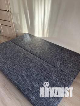 1-к квартира, посуточно, 35м2, 4/8 этаж