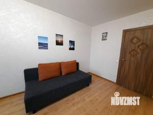 1-к квартира, на длительный срок, 46м2, 2/9 этаж