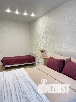 2-к квартира, посуточно, 54м2, 4/16 этаж