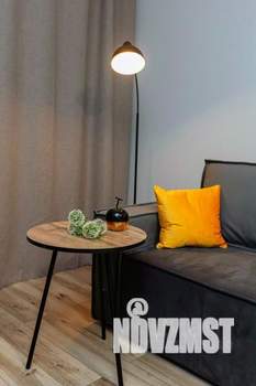 1-к квартира, посуточно, 39м2, 1/1 этаж