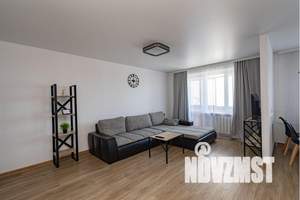 1-к квартира, посуточно, 35м2, 12/12 этаж