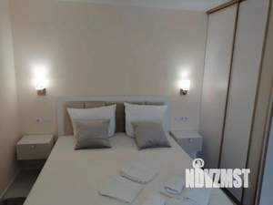 1-к квартира, посуточно, 31м2, 1/1 этаж