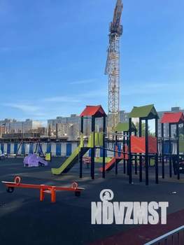 3-к квартира, посуточно, 73м2, 22/25 этаж