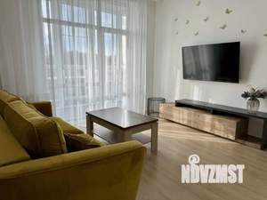 3-к квартира, посуточно, 96м2, 1/1 этаж