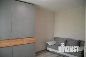 1-к квартира, посуточно, 21м2, 4/5 этаж