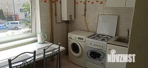 1-к квартира, на длительный срок, 33м2, 2/5 этаж