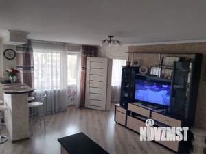 2-к квартира, посуточно, 65м2, 5/5 этаж