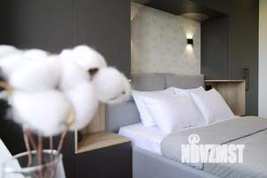 2-к квартира, посуточно, 60м2, 1/1 этаж