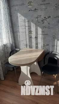 1-к квартира, посуточно, 34м2, 5/5 этаж