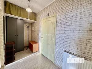 1-к квартира, на длительный срок, 35м2, 6/8 этаж