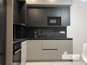 1-к квартира, на длительный срок, 30м2, 7/9 этаж