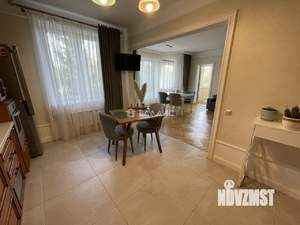 3-к квартира, на длительный срок, 103м2, 3/4 этаж