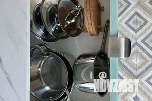 2-к квартира, посуточно, 57м2, 2/2 этаж