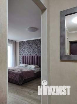 2-к квартира, посуточно, 45м2, 4/5 этаж