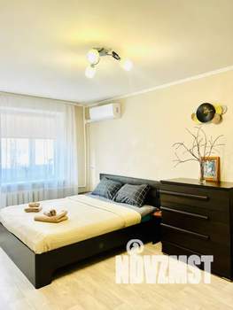 1-к квартира, посуточно, 38м2, 4/5 этаж