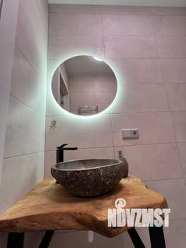 2-к квартира, посуточно, 70м2, 2/13 этаж