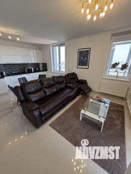 3-к квартира, посуточно, 116м2, 1/1 этаж