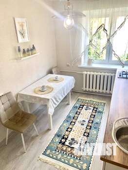 2-к квартира, на длительный срок, 57м2, 4/4 этаж