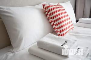 1-к квартира, посуточно, 30м2, 2/5 этаж