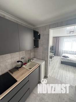 Студия квартира, посуточно, 18м2, 5/5 этаж