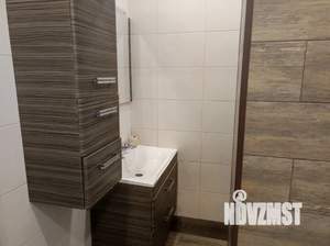 1-к квартира, посуточно, 46м2, 4/4 этаж