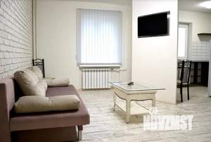 2-к квартира, посуточно, 70м2, 2/9 этаж