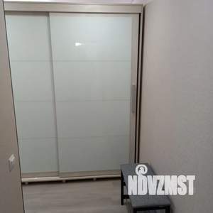 1-к квартира, посуточно, 32м2, 2/5 этаж