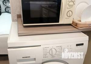 1-к квартира, посуточно, 15м2, 1/2 этаж