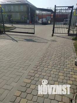 1-к квартира, посуточно, 48м2, 1/1 этаж