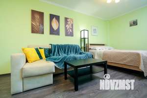 1-к квартира, посуточно, 31м2, 1/1 этаж