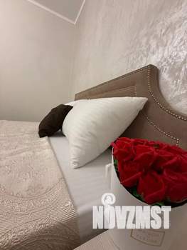 2-к квартира, посуточно, 54м2, 2/3 этаж