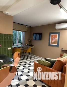 2-к квартира, посуточно, 55м2, 4/4 этаж