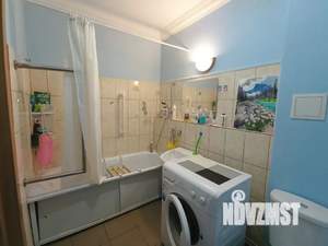 1-к квартира, посуточно, 40м2, 9/9 этаж