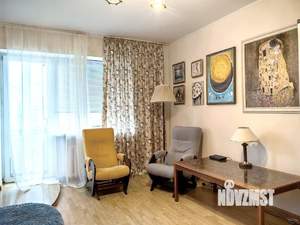 3-к квартира, на длительный срок, 61м2, 5/5 этаж