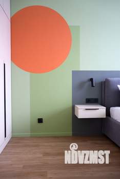 1-к квартира, посуточно, 58м2, 3/7 этаж