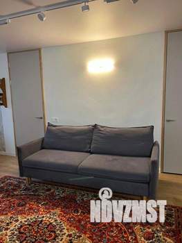 2-к квартира, посуточно, 48м2, 1/1 этаж