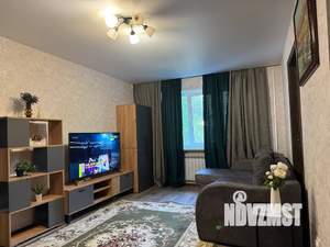 2-к квартира, посуточно, 50м2, 2/5 этаж