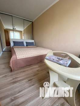 2-к квартира, посуточно, 47м2, 5/5 этаж