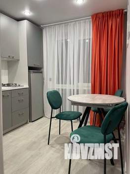 2-к квартира, посуточно, 52м2, 1/1 этаж