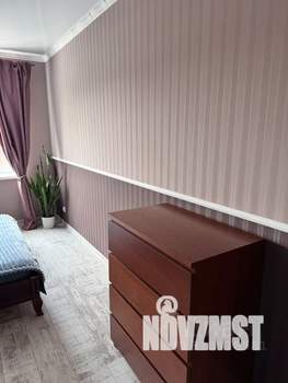 1-к квартира, посуточно, 64м2, 3/12 этаж