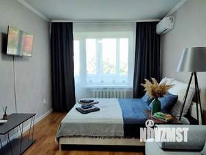 1-к квартира, посуточно, 30м2, 4/5 этаж