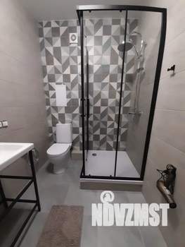 1-к квартира, посуточно, 29м2, 8/8 этаж